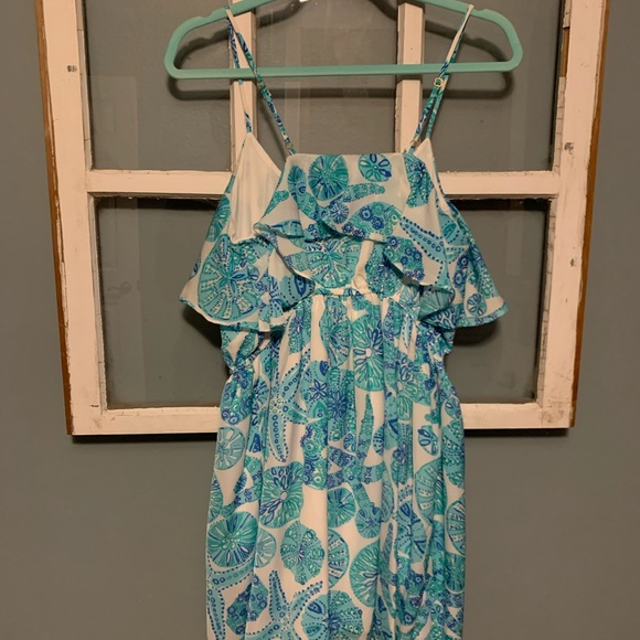 Lilly Pulitzer for Target Sea Urchin For You Dress - Picture 3 of 3